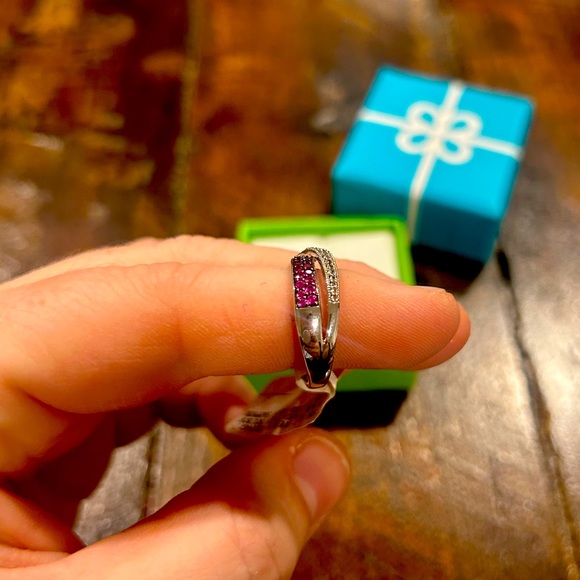 Ruby Ring - Picture 6 of 6